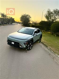 هيونداي كونا